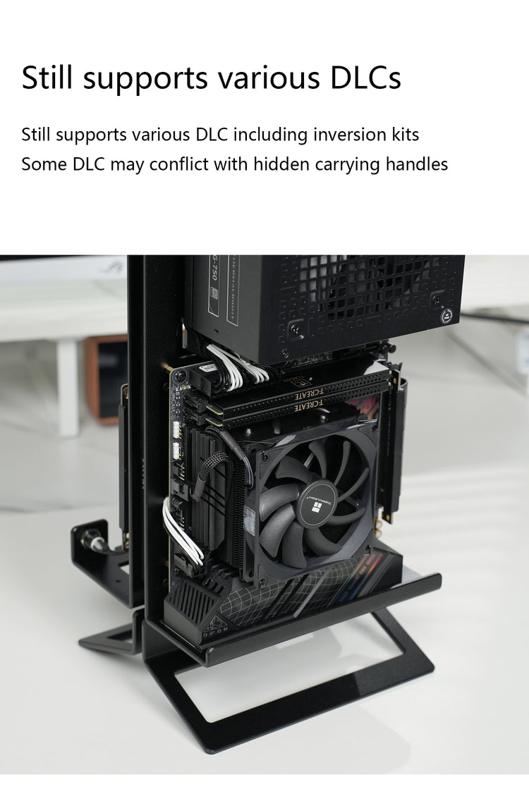 XTIA Xproto-N V2(New product launch)