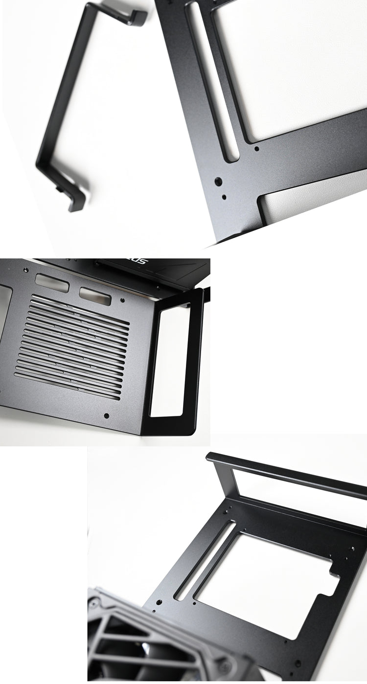XTIA Xproto-N V2(New product launch)