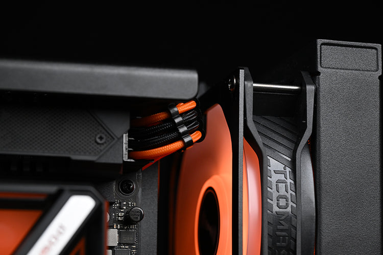 XTIA Modular Cables service(2024 ATX 3.0 version)