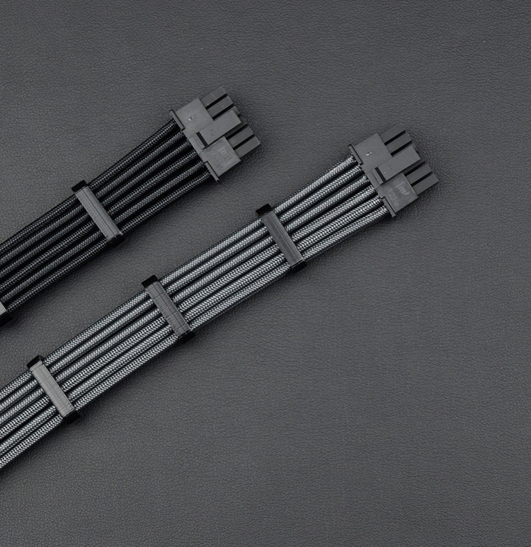XTIA Modular Cables service(2024 ATX 3.0 version)