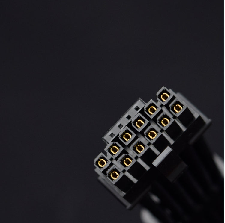 XTIA Modular Cables service(2024 ATX 3.0 version)