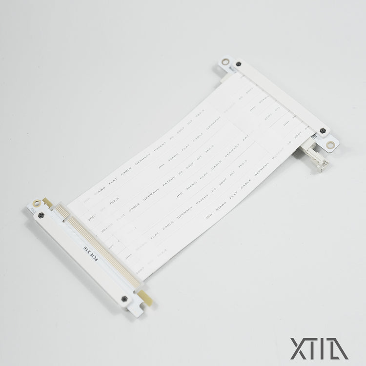 PCIE-Riser XTIA PCI-E 3.0/4.0
