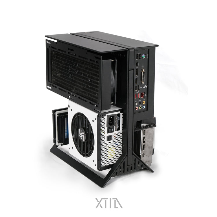 XTIA Xproto-ATX case  V2