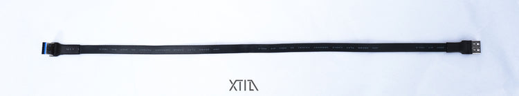 90° Angle usb 3.0 extender