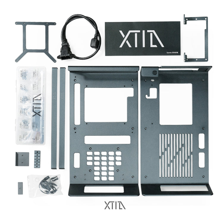 XTIA Xproto-N case