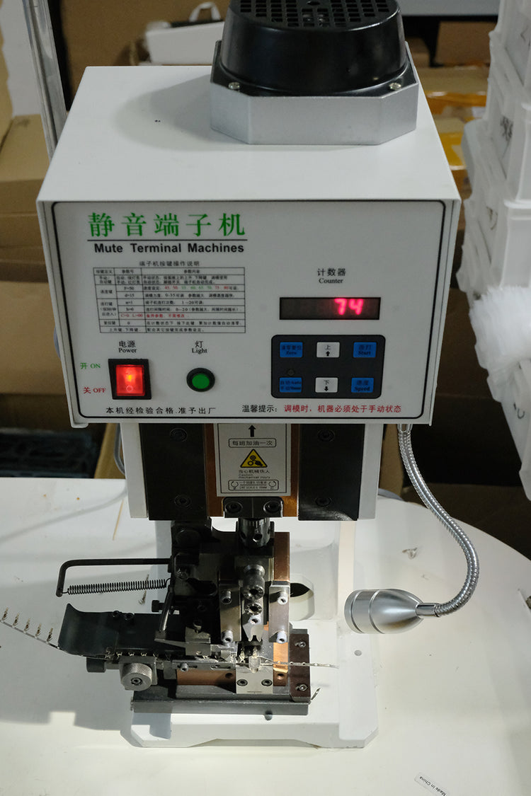 XTIA Modular Cables service(2024 ATX 3.0 version)