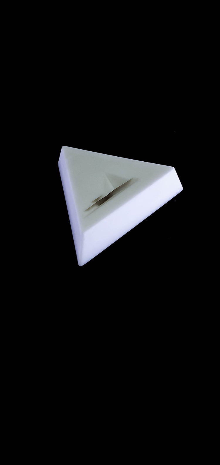 XTIA x HAO Art base for Xproto-Mini V3