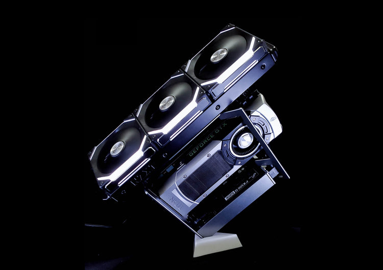 XTIA x HAO Art base for Xproto-Mini V3