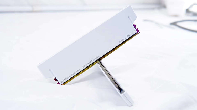 XTIA & HAO FMMJ RAM Jacket V3