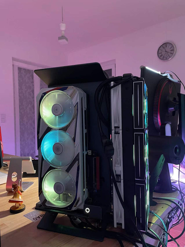 Xproto Flip Module V2