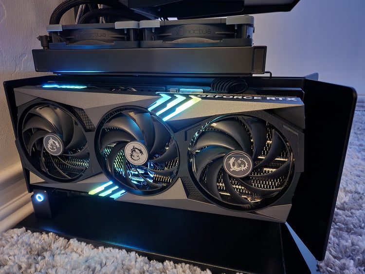 XTIA Xproto-L case (V2)