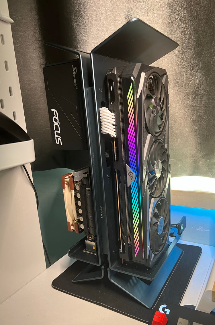 Xproto Flip Module V2