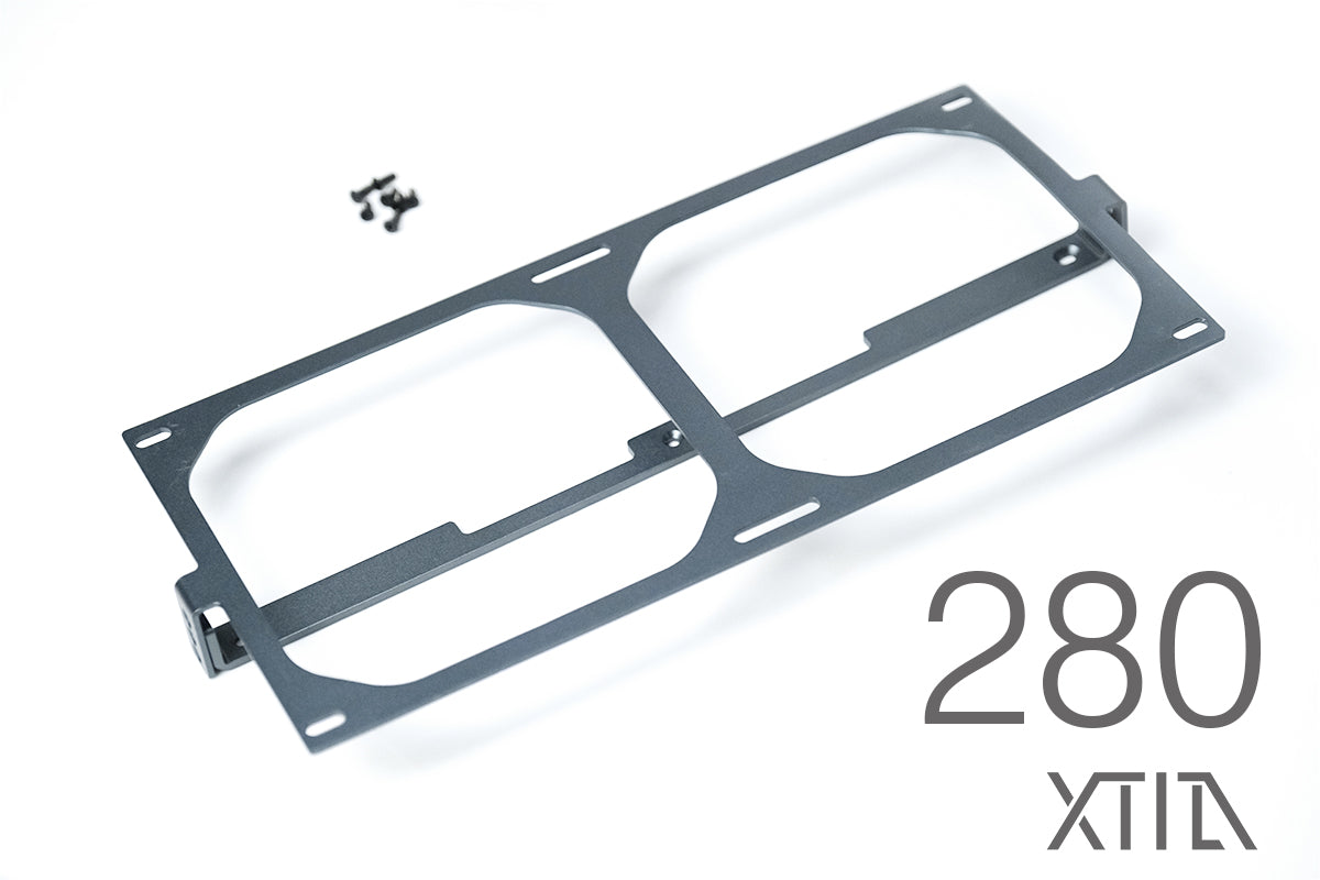 AIO Bracket (For XPROTO N/L Only )