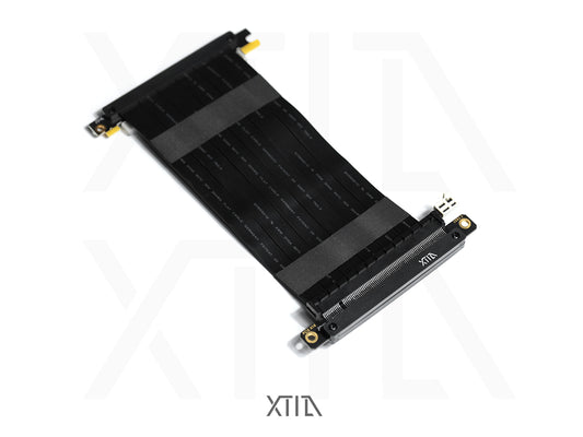 PCIE-Riser XTIA PCI-E4.0/5.0