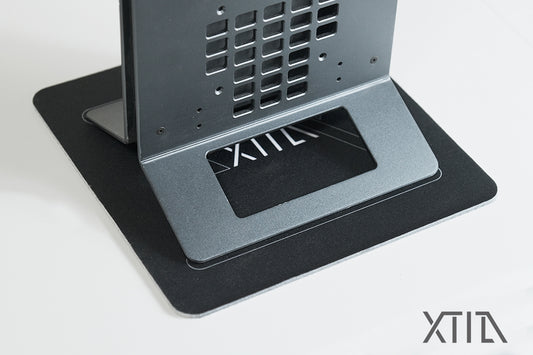 XTIA Not a Mouse Pad gen2