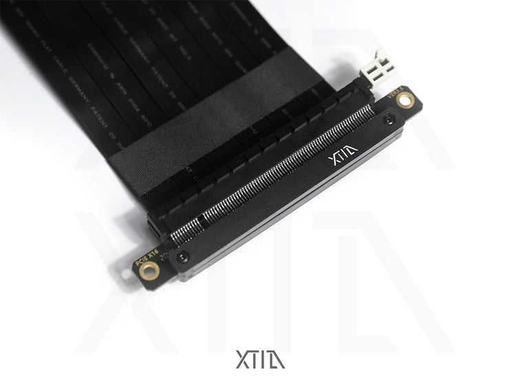 PCIE-Riser XTIA PCI-E4.0/5.0