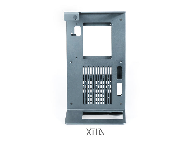 XTIA Xproto-N case