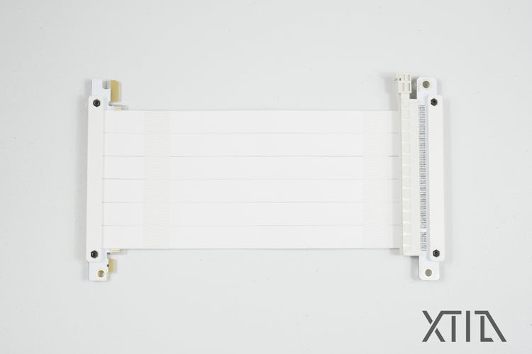PCIE-Riser XTIA PCI-E 3.0/4.0