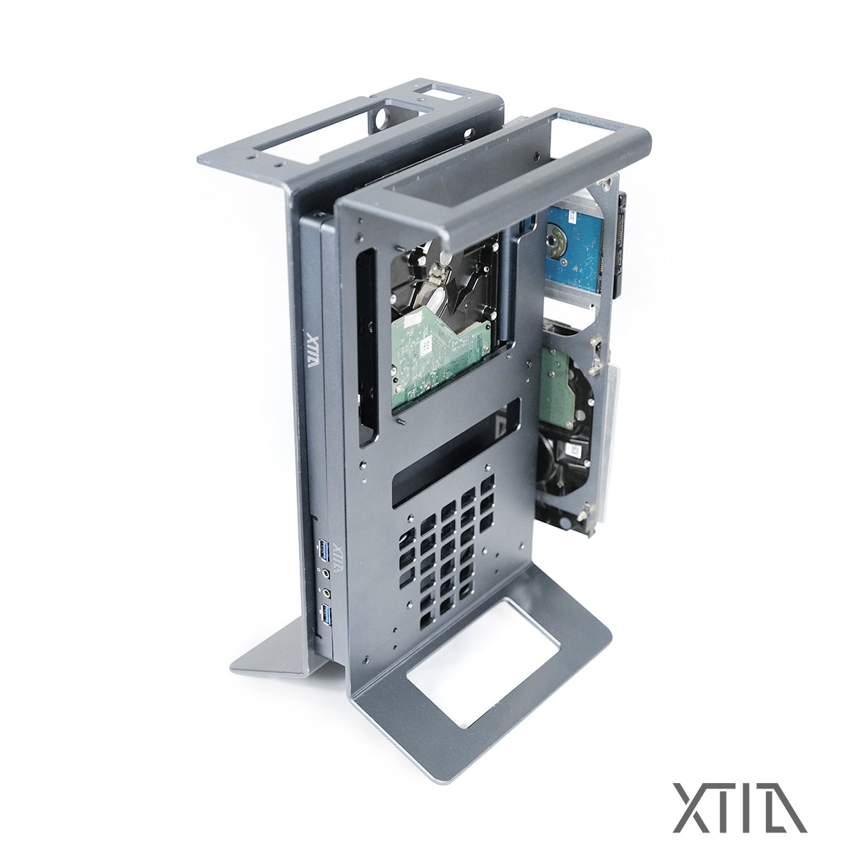 C-zone 30mm Extender ver2.0 ( FOR 3.5 HDD )