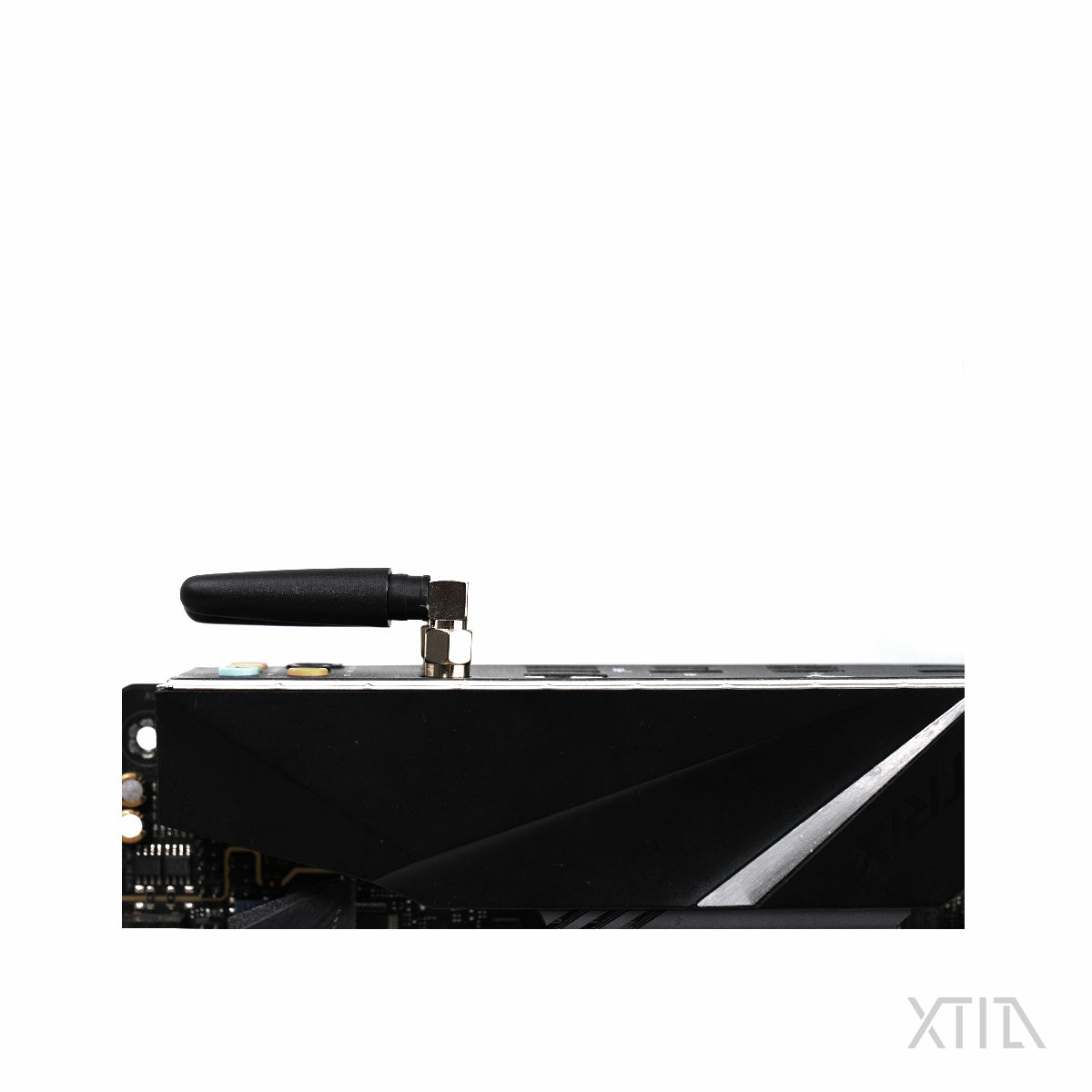 Short Motherboard Antenna 5cm 2.4G/5G Bluetooth full function