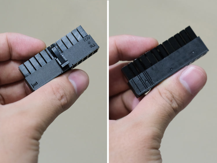 XTIA Modular Cables service(2024 ATX 3.0 version)