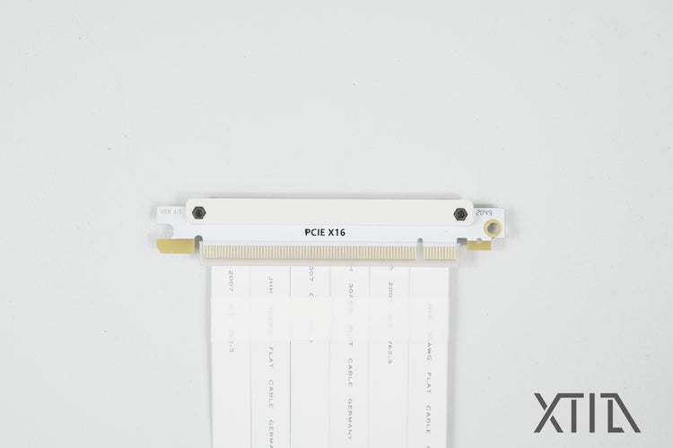 PCIE-Riser XTIA PCI-E 3.0/4.0