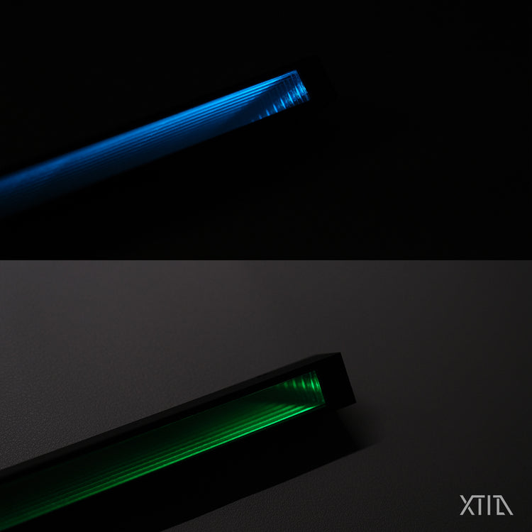 XTIA IV (Infinite Valley) RGB module V2 in stock