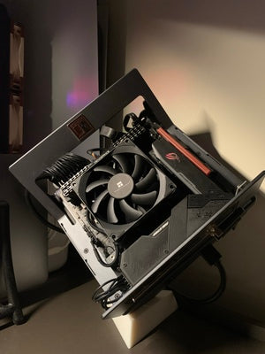 XTIA x HAO Art base for Xproto-Mini V3