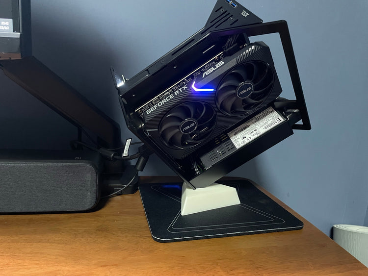 XPROTO-Mini Open Layout Case