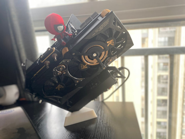 XPROTO-Mini Open Layout Case