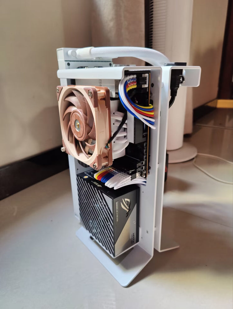 XTIA Xproto-L case (V2)