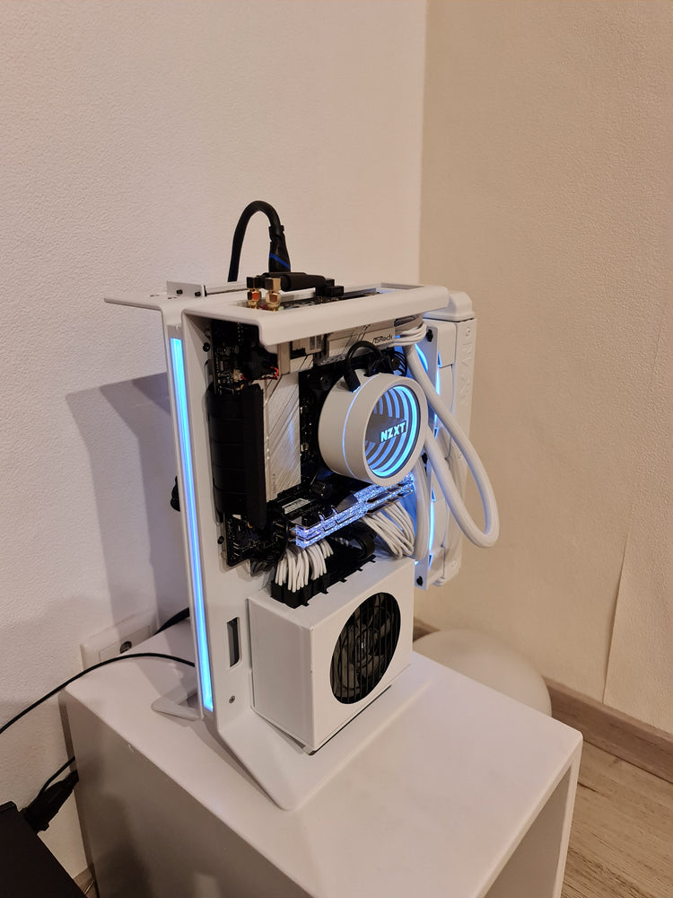 XTIA Xproto-N case