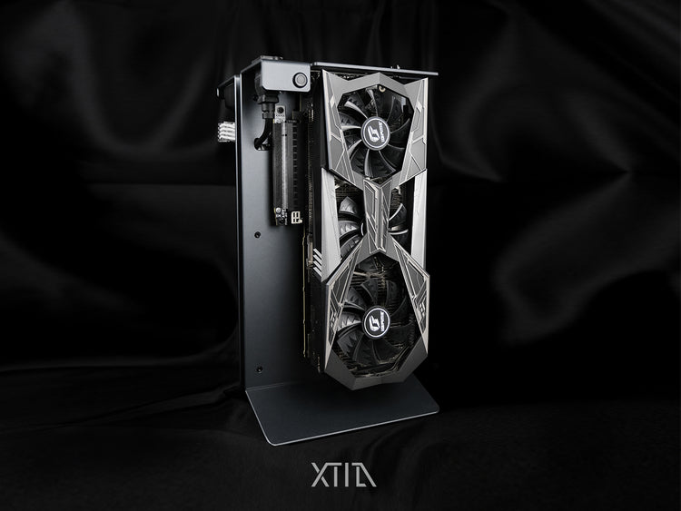 XTIA Xproto case