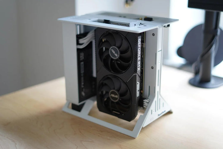 XPROTO-Mini Open Layout Case