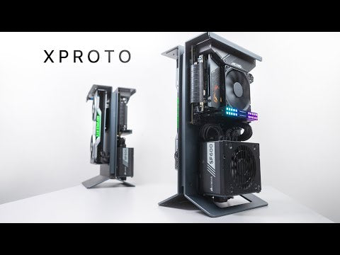 XTIA Xproto case
