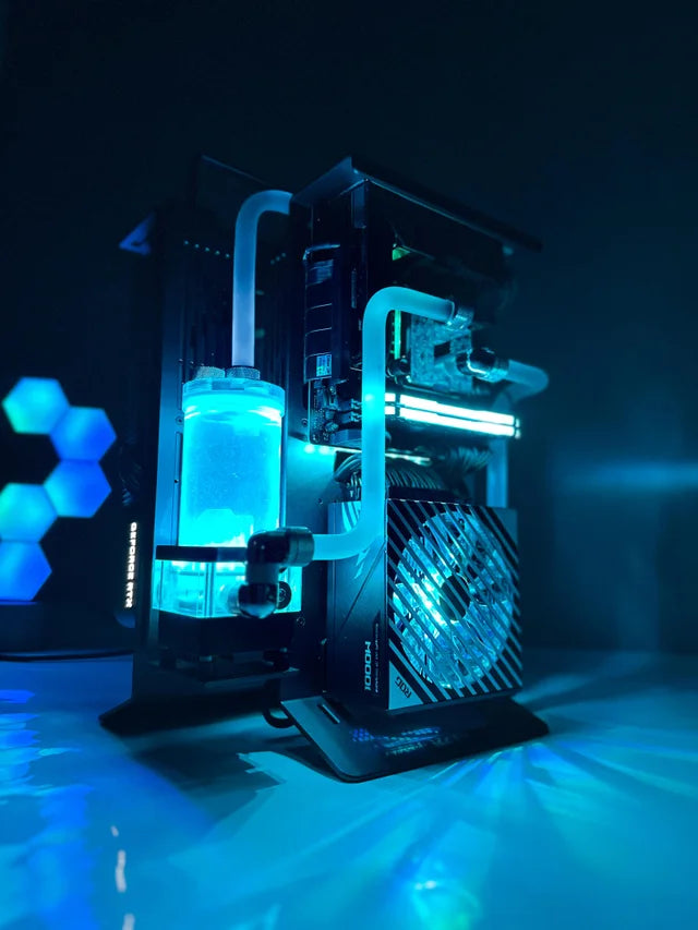 XTIA Xproto-L case (V2)