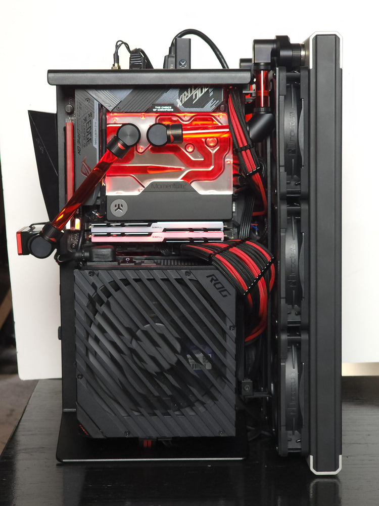 XTIA Xproto-L case (V2)