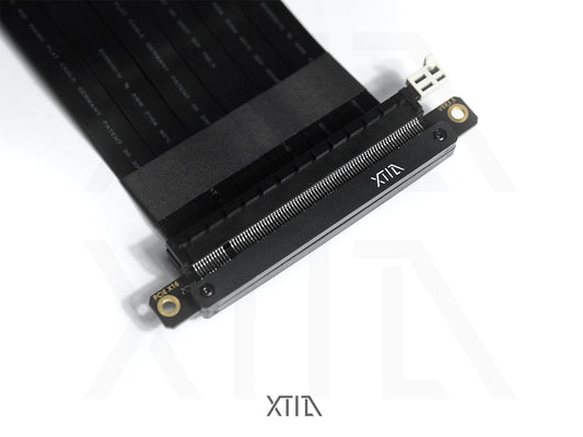 All you have to know about  PCIE extension cables ( about recent changes )