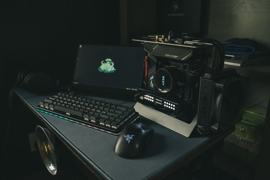 XPROTO-Mini