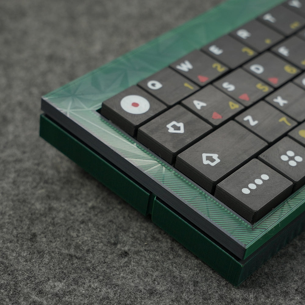 XTIA Keyboard Related Products