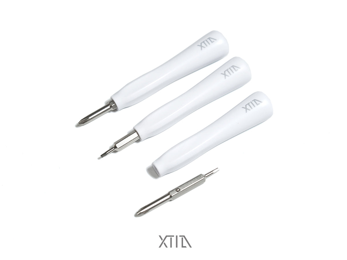 6.XTIA Accessories