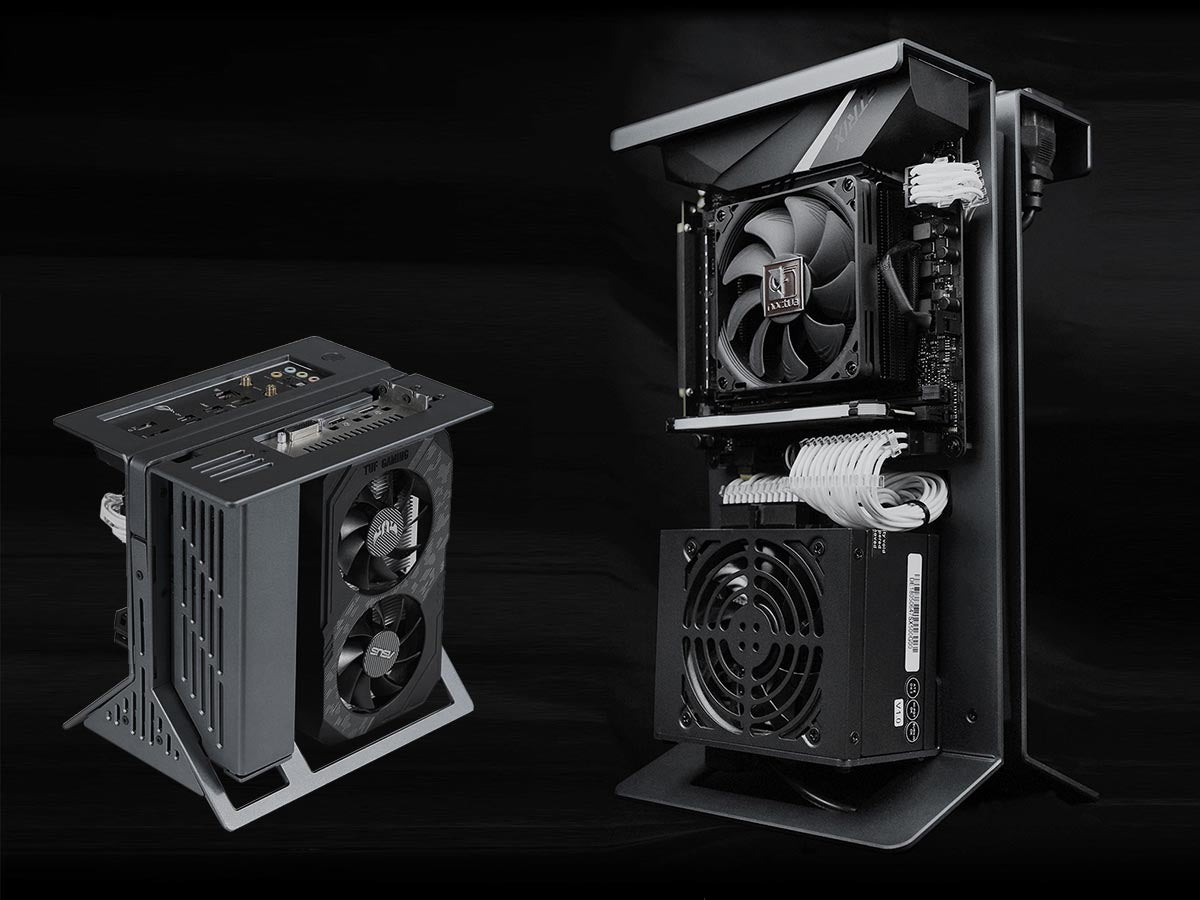 1.XPROTO Series