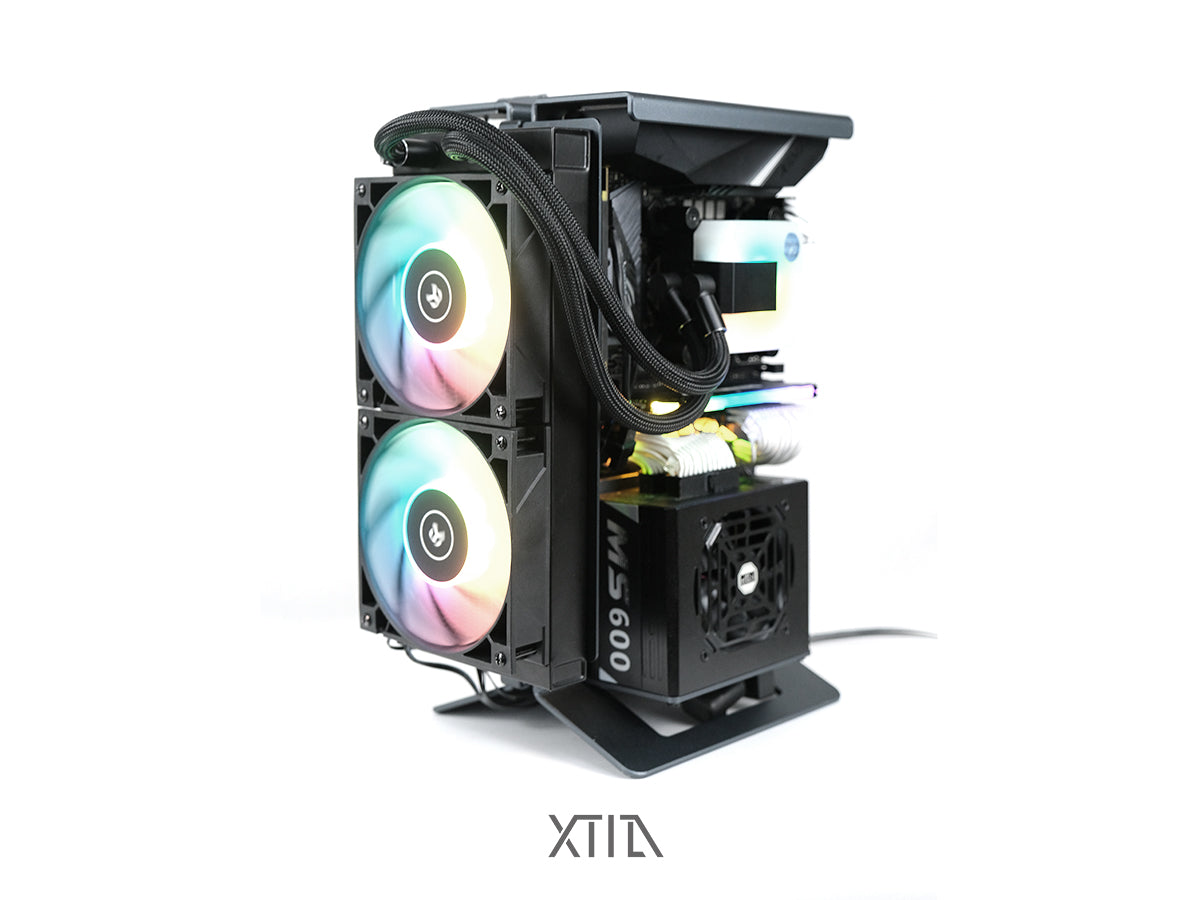 3.Modules for XPROTO Series