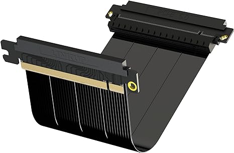 2.PCI-E Riser Cable