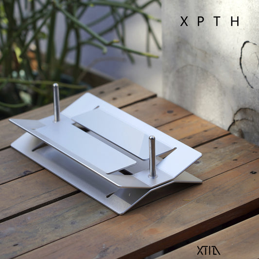 Xpress tissue holder V2