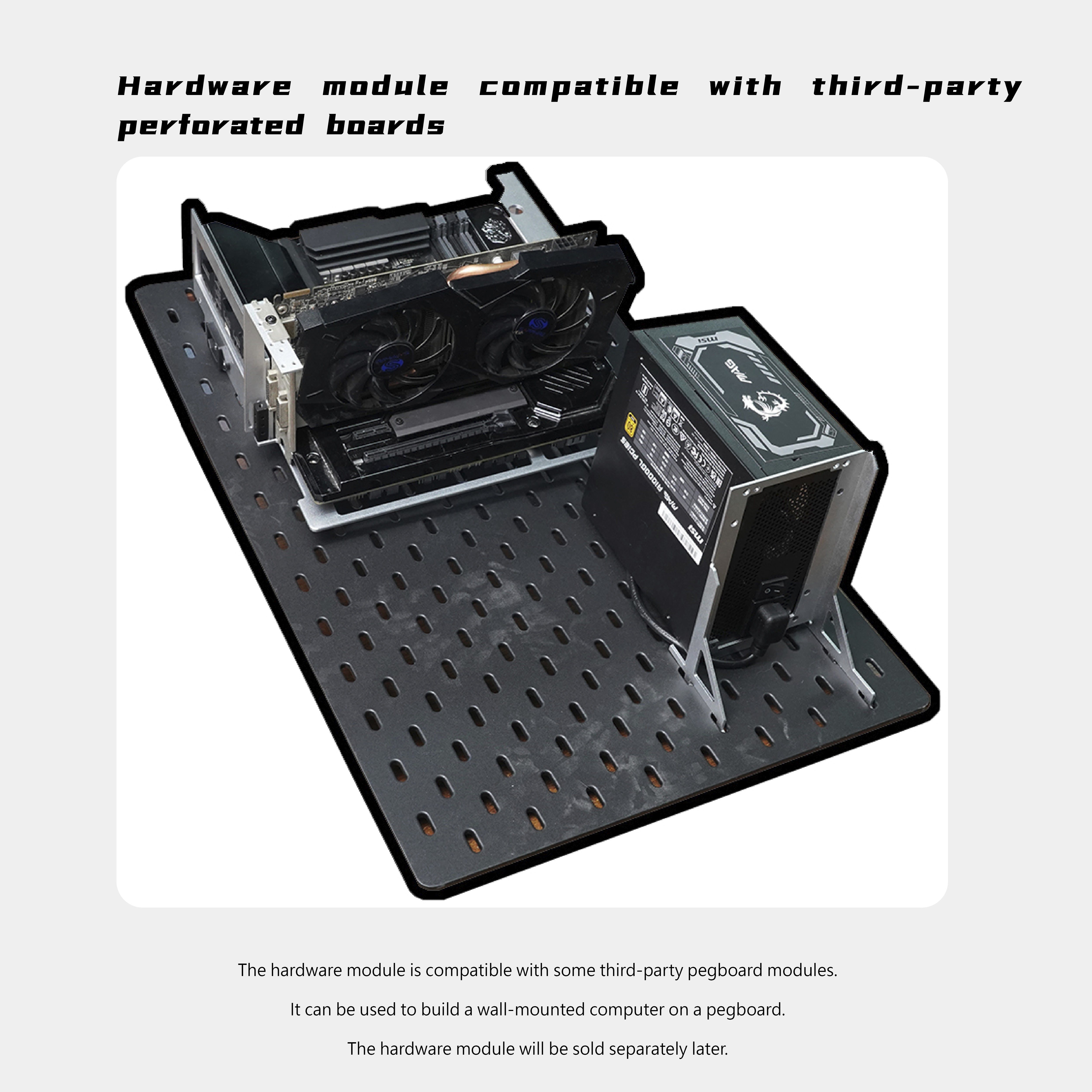 XTIA Xproto-Z MATX Open Frame – XTIA shop