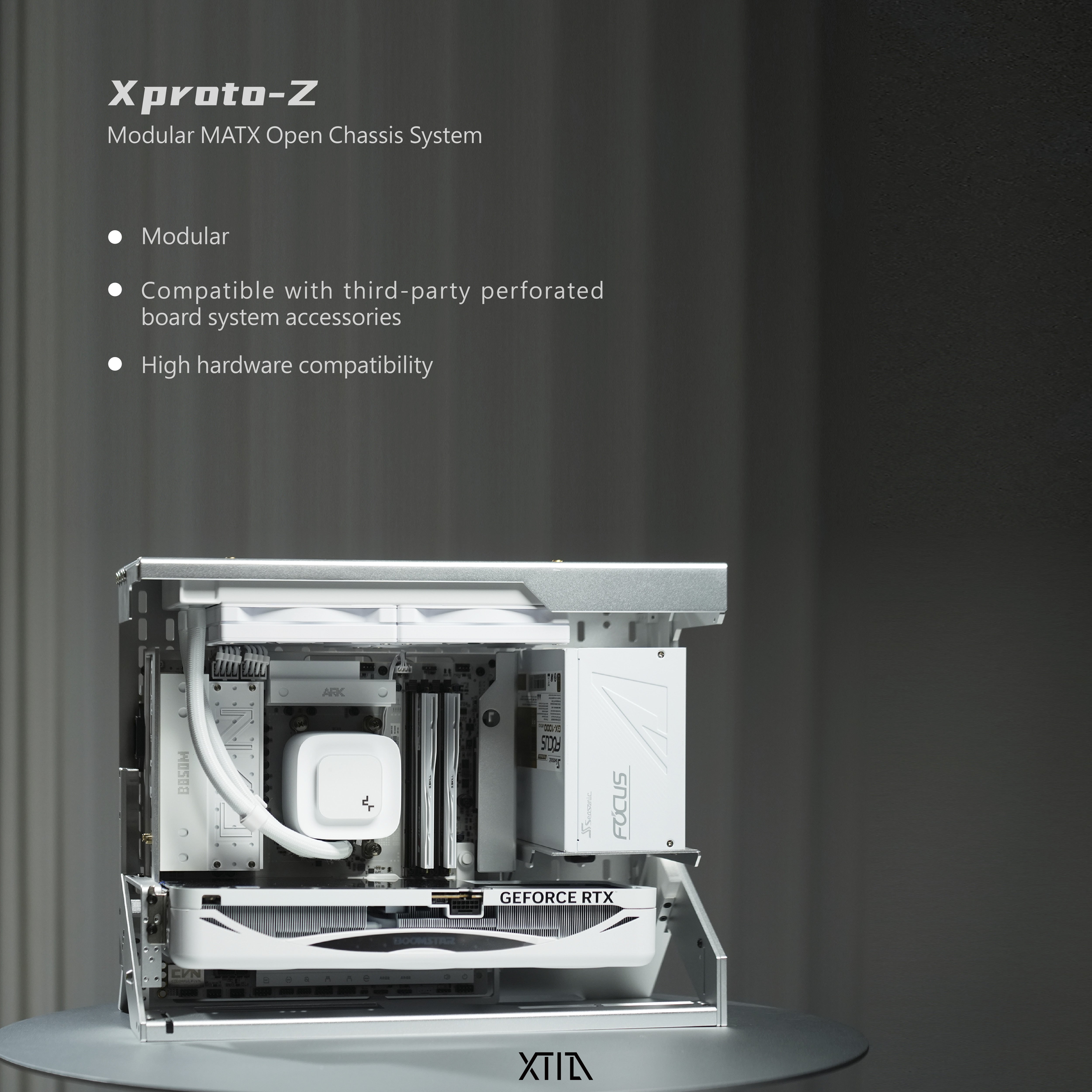 1.XPROTO Series – XTIA shop