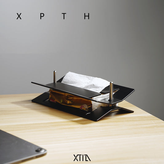 Xpress tissue holder V2