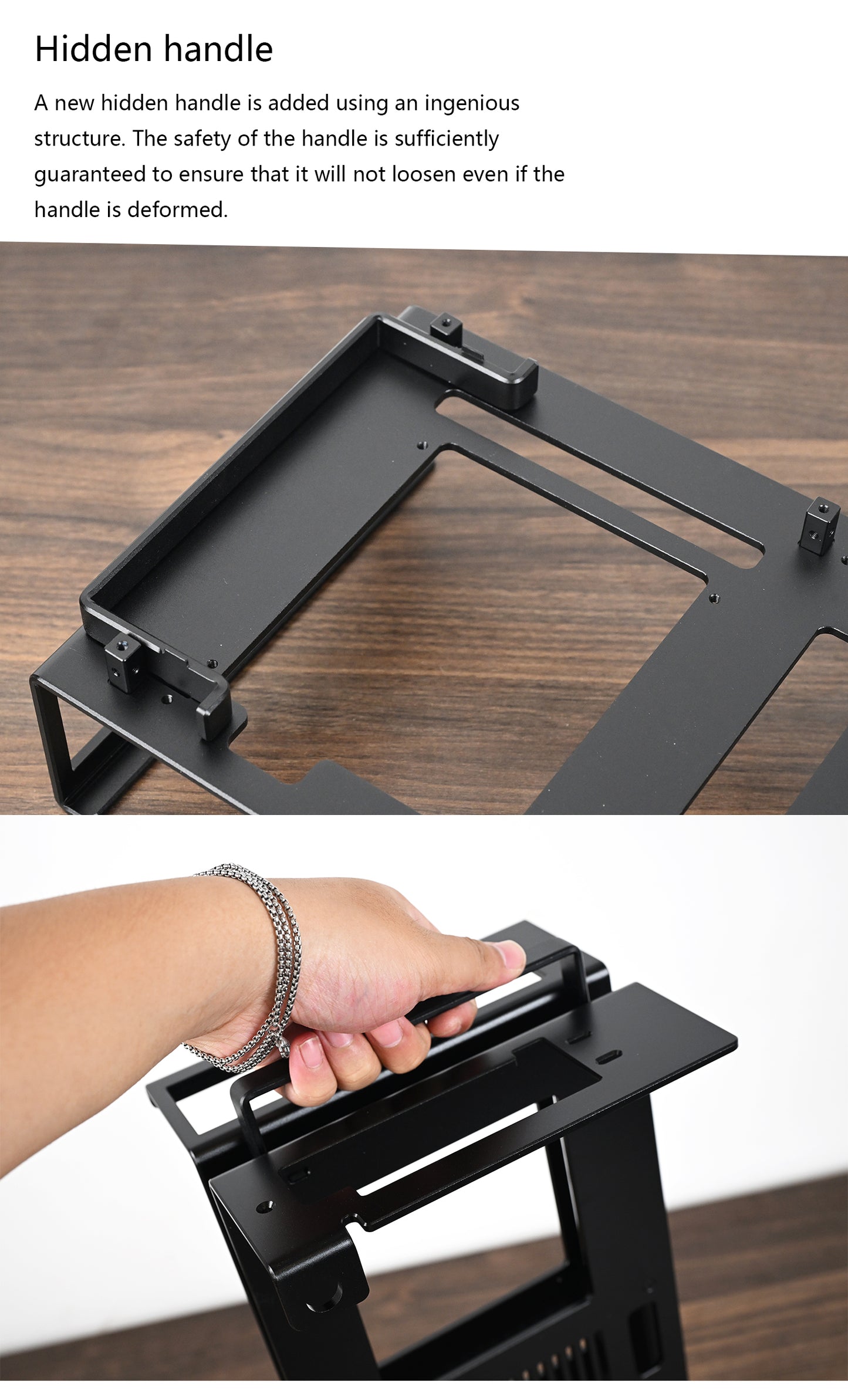 XTIA Xproto-N V2 Open layout Frame