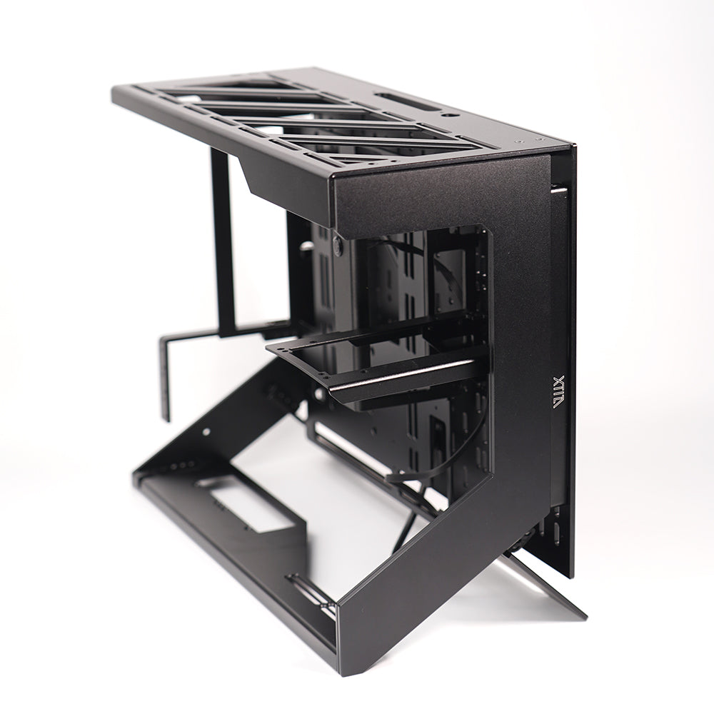 XTIA Xproto-Z MATX  Open Frame